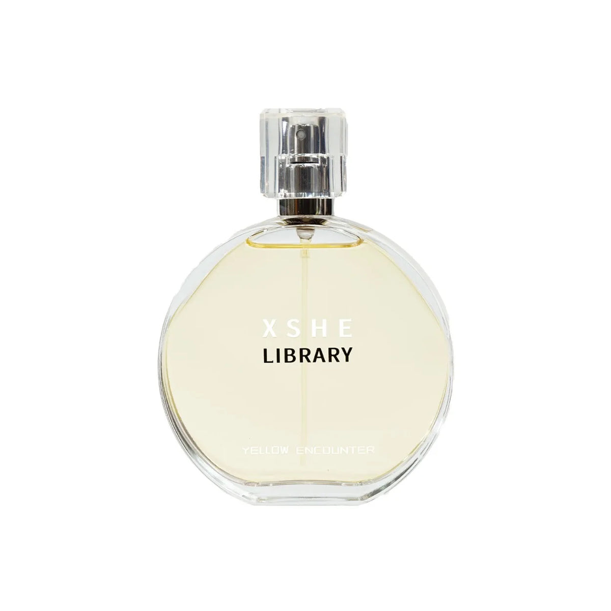 Green Encounter Eau de Parfum 100 ml — Fragancia de lujo floral frutal para mujer