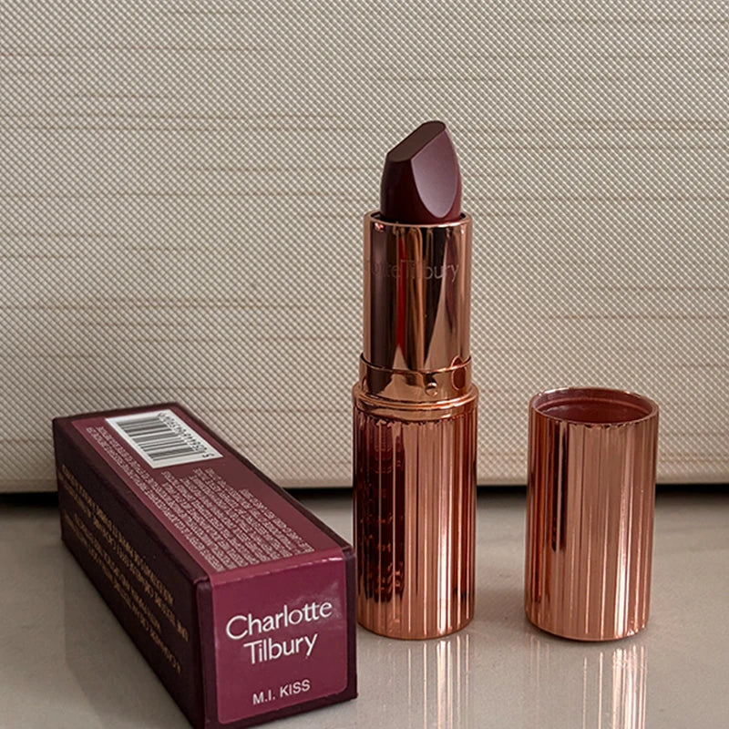 Ensemble de gloss au collagène CT – 8 teintes hydratantes, rouge à lèvres brillant hydratant non desséchant pour des lèvres plus pulpeuses et brillantes