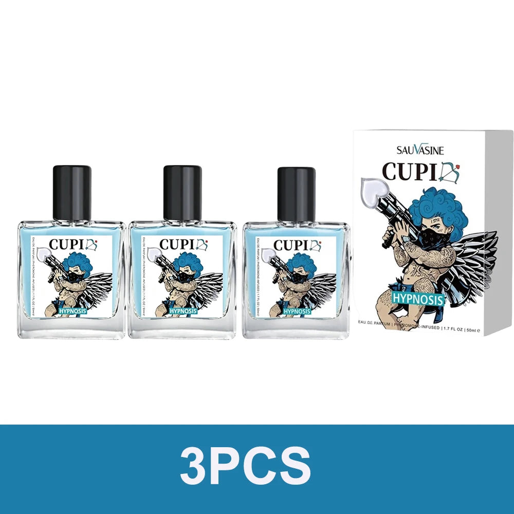 Parfum pour cheveux à la cerise acidulée – Eau de parfum pour femme, brume parfumée longue durée pour cheveux, corps et oreillers (50 ml)