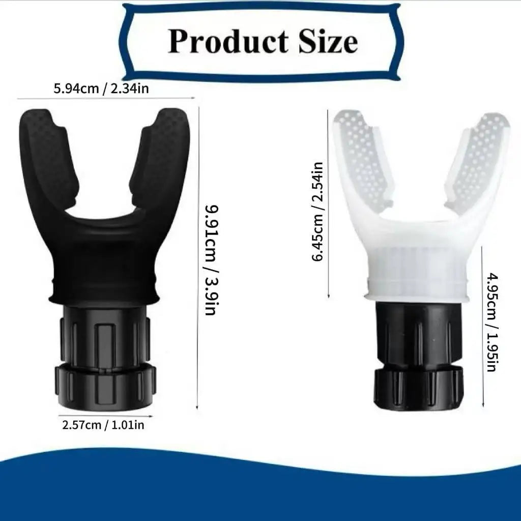 Ejercitador respiratorio de resistencia múltiple ajustable: entrenador pulmonar portátil para la capacidad pulmonar, el rendimiento deportivo y la rehabilitación respiratoria