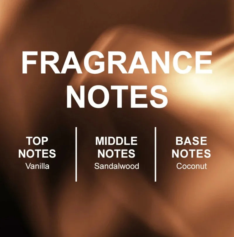 Spray de perfume de coco: refrescante de doble uso para cabello y cuerpo de larga duración, fragancia compacta lista para viajar (1 o 2 unidades)