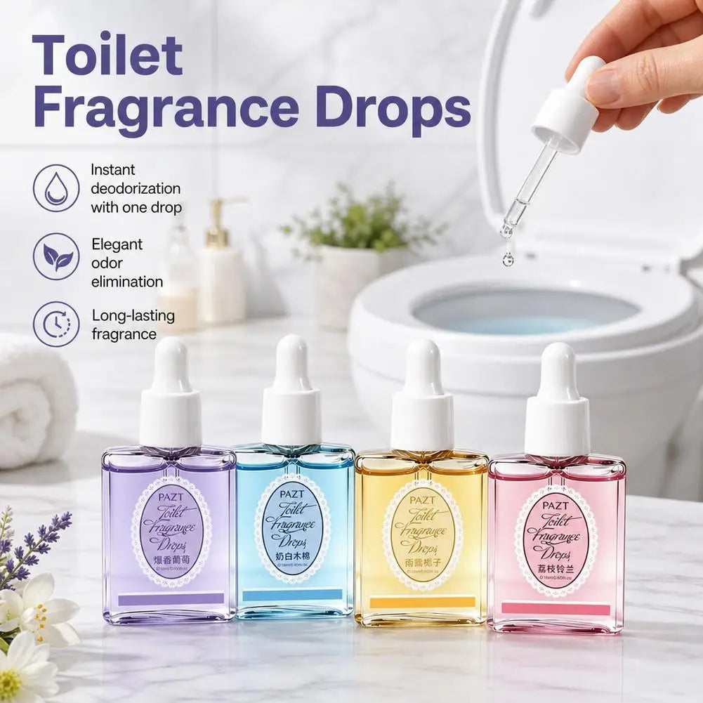 Parfum numérique – Spray parfumé frais sans alcool pour cheveux et corps pour filles | Coffret cadeau senteur longue durée (1, 2 ou 4 pièces)