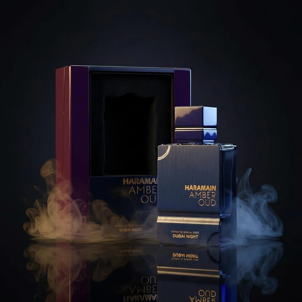 AL HARAMAIN Amber Oud Dubai Night – Long-Lasting Amber Woody Men’s Cologne | 60ml EDP - sensationmarketsensationmarket200007763:201336106AL HARAMAIN Amber Oud Dubai Night – Long-Lasting Amber Woody Men’s Cologne | 60ml EDPUnited States