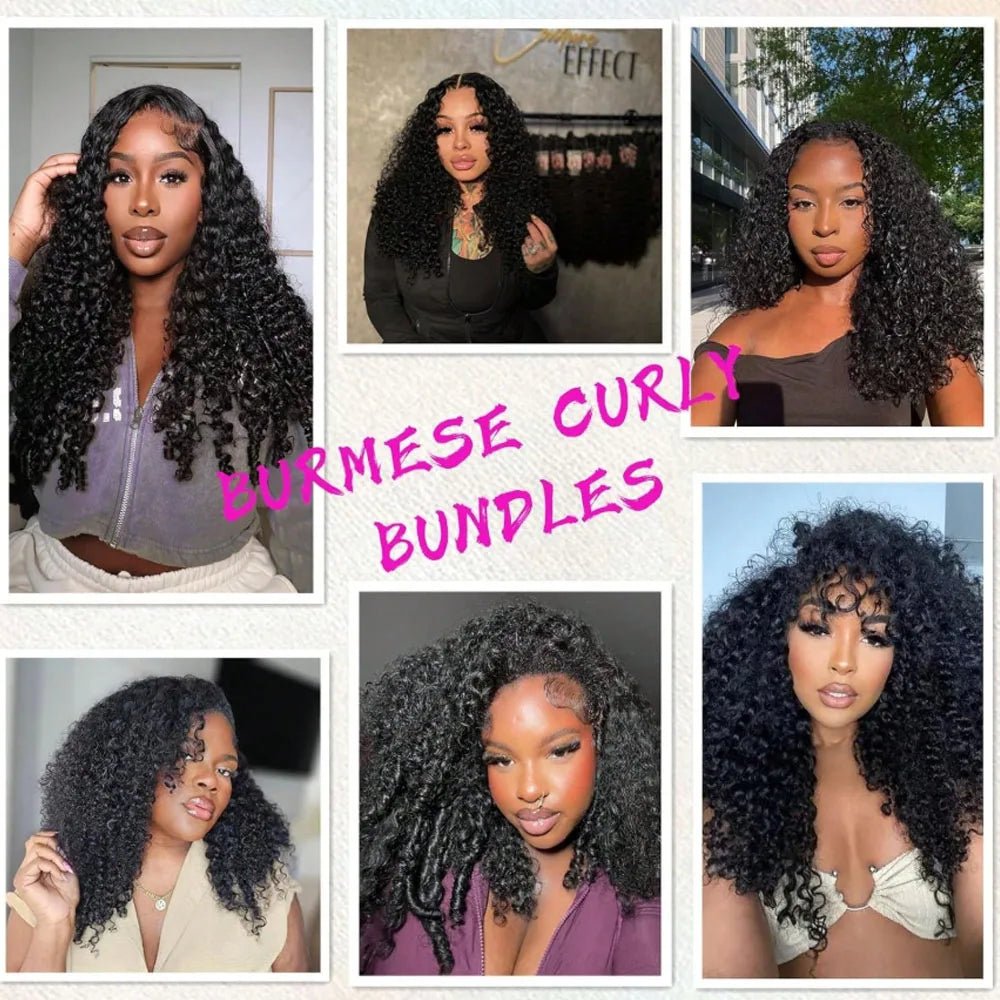 Burmese Curly Human Hair Bundles – Double Drawn Raw Vietnamese Hair Weave | Premium Quality Curl Extensions - sensationmarketsensationmarket200000703:201299577;200006463:5056;200007763:201336100Burmese Curly Human Hair Bundles – Double Drawn Raw Vietnamese Hair Weave | Premium Quality Curl Extensions20 20 22 22China MainlandRemy Hair