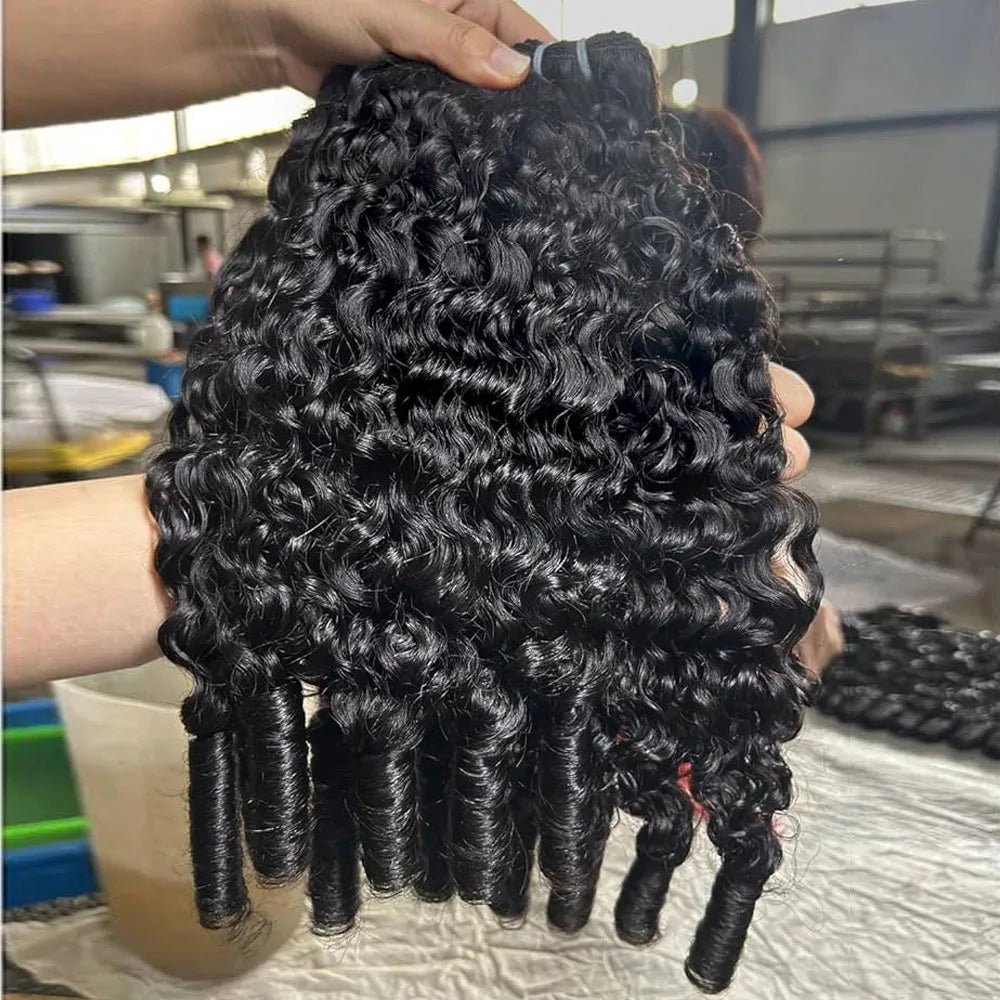 Burmese Curly Human Hair Bundles – Double Drawn Raw Vietnamese Hair Weave | Premium Quality Curl Extensions - sensationmarketsensationmarket200000703:201299577;200006463:5056;200007763:201336100Burmese Curly Human Hair Bundles – Double Drawn Raw Vietnamese Hair Weave | Premium Quality Curl Extensions20 20 22 22China MainlandRemy Hair