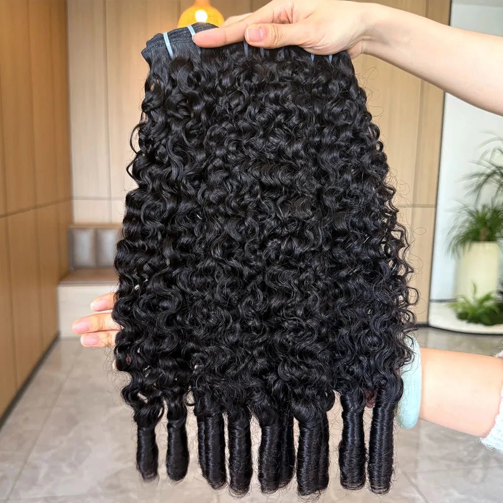 Burmese Curly Human Hair Bundles – Double Drawn Raw Vietnamese Hair Weave | Premium Quality Curl Extensions - sensationmarketsensationmarket200000703:201299577;200006463:5056;200007763:201336100Burmese Curly Human Hair Bundles – Double Drawn Raw Vietnamese Hair Weave | Premium Quality Curl Extensions20 20 22 22China MainlandRemy Hair