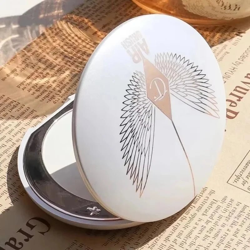 Charlotte Tilbury Airbrush Flawless Finish Powder – Smoothing, Pore-Blurring Makeup Finishing Powder | Airbrushed Effect - sensationmarketsensationmarket200001176:200006153#White Finish PowderCharlotte Tilbury Airbrush Flawless Finish Powder – Smoothing, Pore-Blurring Makeup Finishing Powder | Airbrushed EffectWhite Finish Powder
