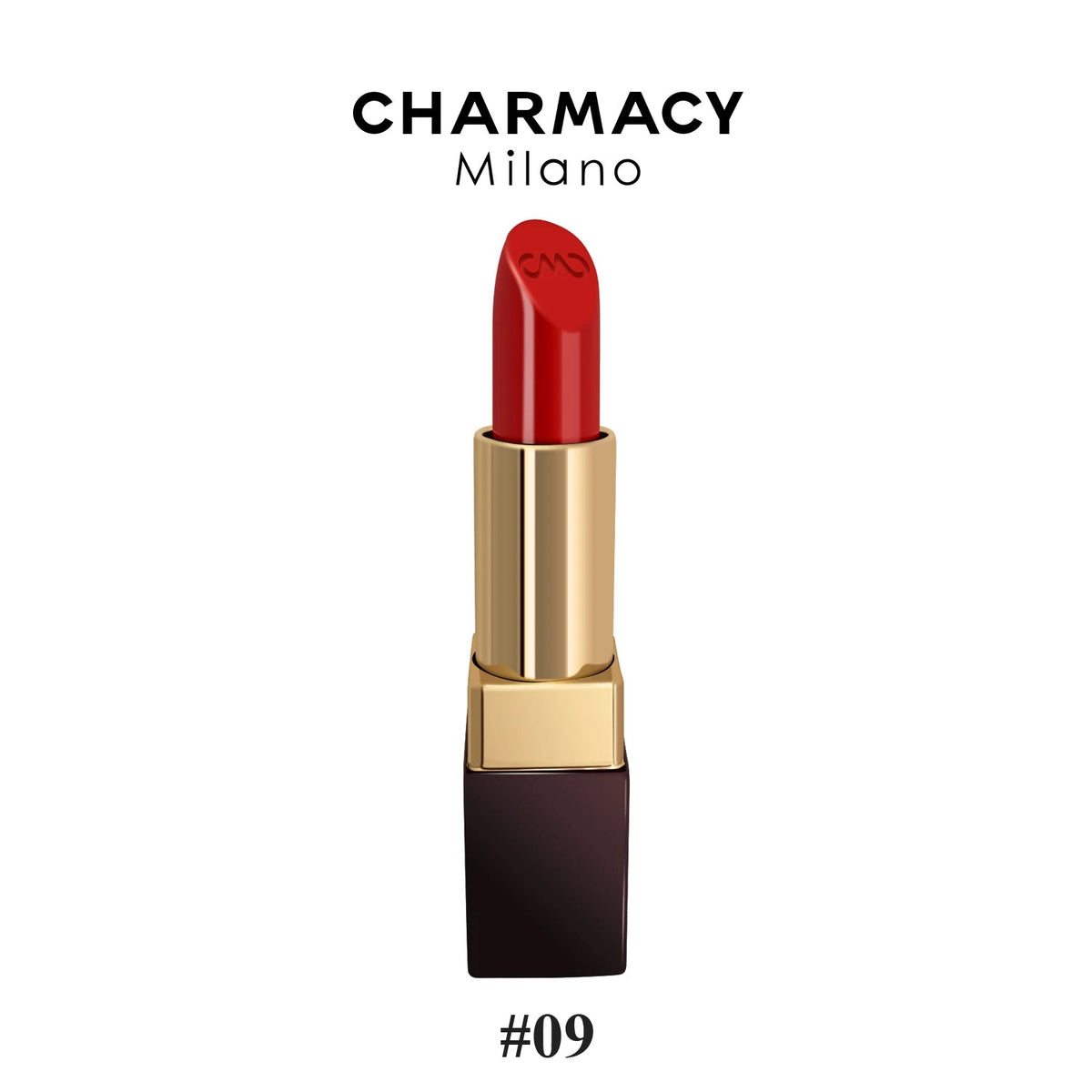 CHARMACY Luxury Moisturizing Velvet Lipstick – High-Pigment Shiny Finish | Professional Korean Makeup for Women - sensationmarketsensationmarket200001176:200004889#09-Flamenco-Red;200007763:201336100CHARMACY Luxury Moisturizing Velvet Lipstick – High-Pigment Shiny Finish | Professional Korean Makeup for WomenChina Mainland09-Flamenco-Red