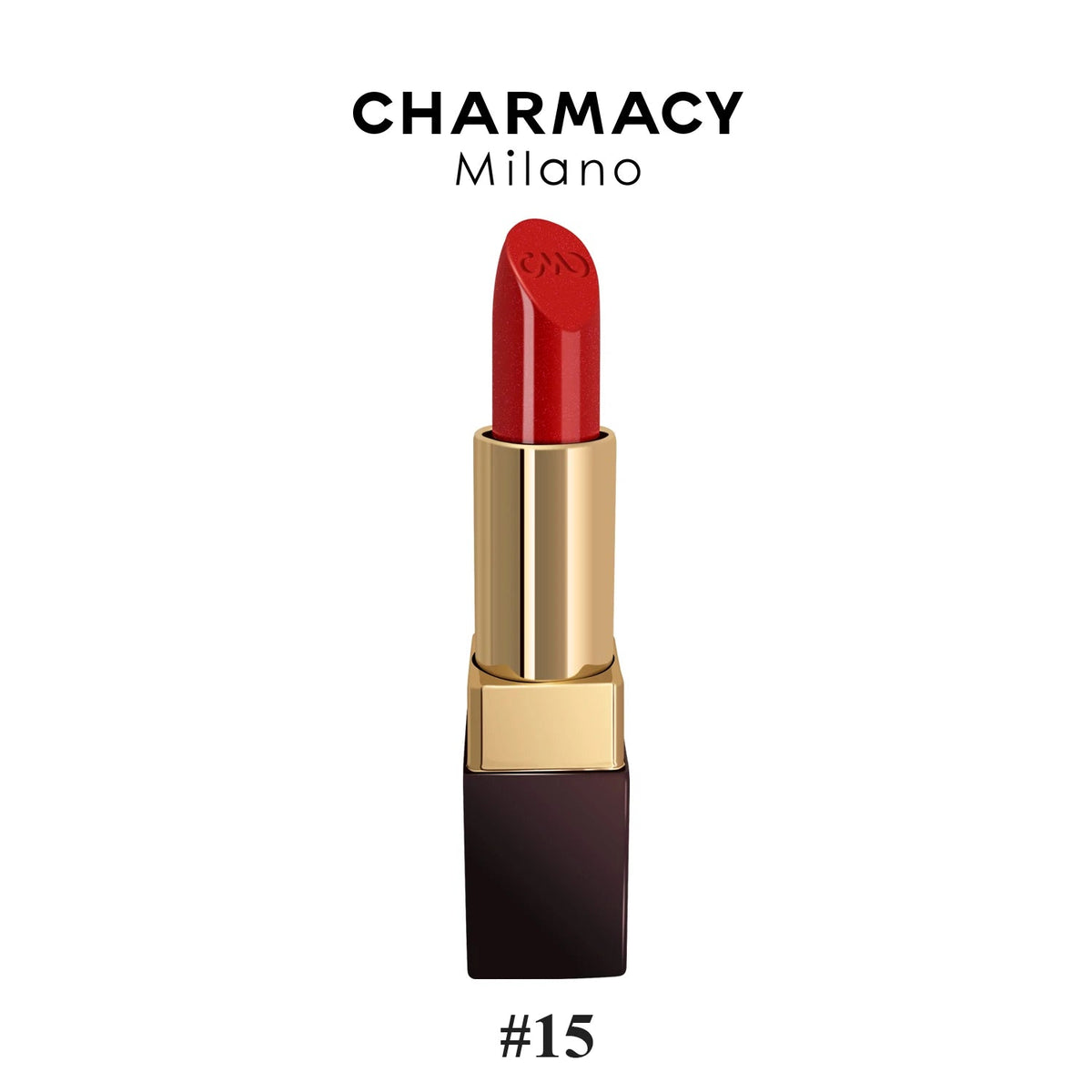 CHARMACY Luxury Moisturizing Velvet Lipstick – High-Pigment Shiny Finish | Professional Korean Makeup for Women - sensationmarketsensationmarket200001176:200006153#15-True;200007763:201336100CHARMACY Luxury Moisturizing Velvet Lipstick – High-Pigment Shiny Finish | Professional Korean Makeup for WomenChina Mainland15-True