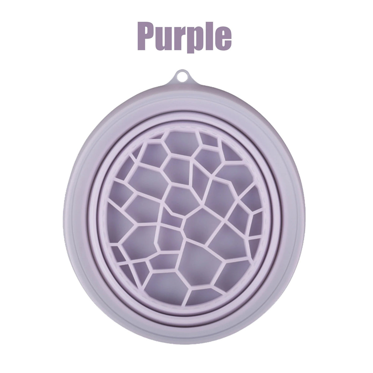 Collapsible Silicone Face Ice Bath Bowl – Cold Therapy Cryo Skin Tool for Facial Puffiness, Pore Tightening & Travel Skincare - sensationmarketsensationmarket14:1052#PurpleCollapsible Silicone Face Ice Bath Bowl – Cold Therapy Cryo Skin Tool for Facial Puffiness, Pore Tightening & Travel SkincarePurple