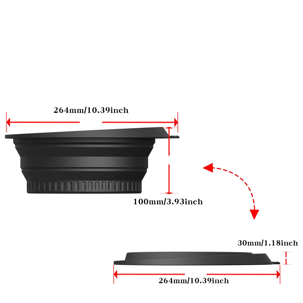 Collapsible Silicone Face Ice Bath Bowl – Cold Therapy Cryo Skin Tool for Facial Puffiness, Pore Tightening & Travel Skincare - sensationmarketsensationmarket14:350850#GreenCollapsible Silicone Face Ice Bath Bowl – Cold Therapy Cryo Skin Tool for Facial Puffiness, Pore Tightening & Travel SkincareGreen