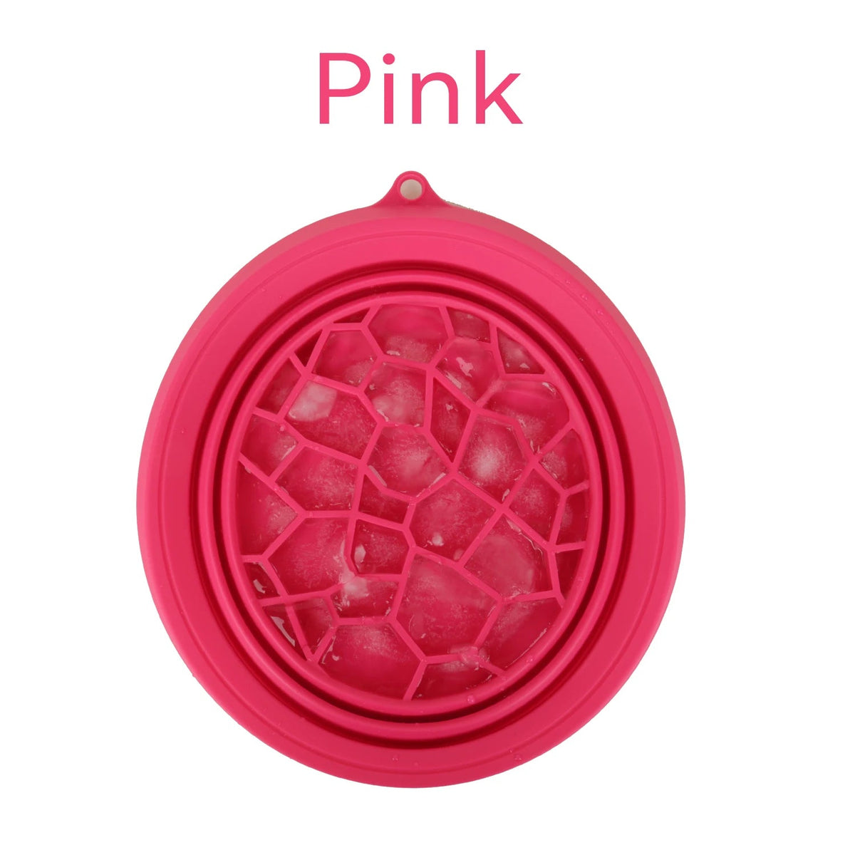 Collapsible Silicone Face Ice Bath Bowl – Cold Therapy Cryo Skin Tool for Facial Puffiness, Pore Tightening & Travel Skincare - sensationmarketsensationmarket14:350853#PinkCollapsible Silicone Face Ice Bath Bowl – Cold Therapy Cryo Skin Tool for Facial Puffiness, Pore Tightening & Travel SkincarePink