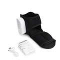 Cordless Foot & Ankle Massager with Heat – 3 Modes, 4 Intensity Levels & 3000mAh USB Rechargeable Air Compression for Home & Office Relaxation - sensationmarketsensationmarket14:200003699Cordless Foot & Ankle Massager with Heat – 3 Modes, 4 Intensity Levels & 3000mAh USB Rechargeable Air Compression for Home & Office RelaxationMULTI