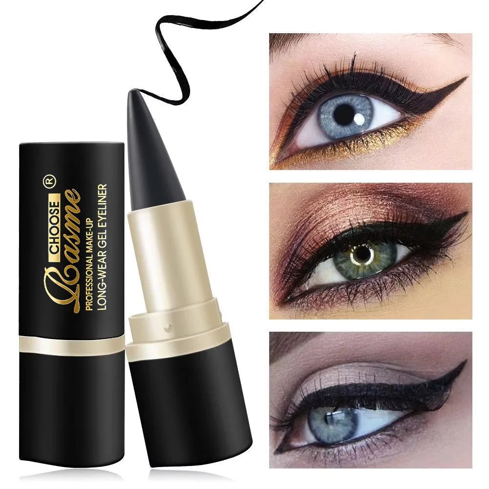 Creamy Eyeliner Pencil – Sweat-Proof, High-Pigment & Easy-Glide Eye Pencil for Women | 1 or 2 Count - sensationmarketsensationmarket200001176:193#7402-020m-04;491:200006084#1pcsCreamy Eyeliner Pencil – Sweat-Proof, High-Pigment & Easy-Glide Eye Pencil for Women | 1 or 2 Count1pcs7402-020m-04