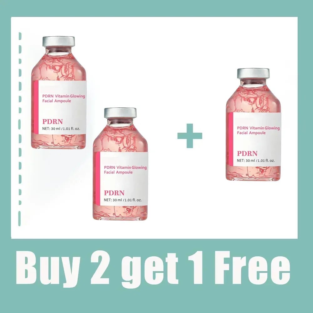 Deep Collagen Peptide Pink PDRN Ampoule Essence – Intensive Brightening, Firming & Moisturizing Daily Facial Care | Fine Line Smoothing - sensationmarketsensationmarket200000581:200006902#BUY 2 GET 1 FREEDeep Collagen Peptide Pink PDRN Ampoule Essence – Intensive Brightening, Firming & Moisturizing Daily Facial Care | Fine Line SmoothingBUY 2 GET 1 FREE