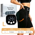 Electric Body Shaping & Slimming Massager – Fat Burner Machine for Thighs, Hips & Body Sculpting - sensationmarketsensationmarket14:193#LElectric Body Shaping & Slimming Massager – Fat Burner Machine for Thighs, Hips & Body SculptingL
