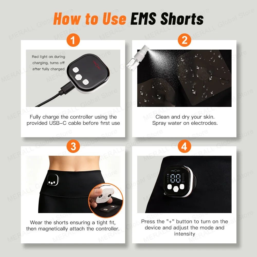 Electric Body Shaping & Slimming Massager – Fat Burner Machine for Thighs, Hips & Body Sculpting - sensationmarketsensationmarket14:175#MElectric Body Shaping & Slimming Massager – Fat Burner Machine for Thighs, Hips & Body SculptingM
