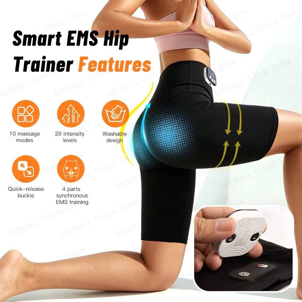 Electric Body Shaping & Slimming Massager – Fat Burner Machine for Thighs, Hips & Body Sculpting - sensationmarketsensationmarket14:175#MElectric Body Shaping & Slimming Massager – Fat Burner Machine for Thighs, Hips & Body SculptingM