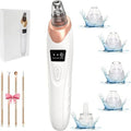 Electric Pore Vacuum Blackhead Remover – Professional Facial Pore Extractor & Skin Suction Machine for Deep Cleansing & Clear Skin - sensationmarketsensationmarket14:193#blackhead removerElectric Pore Vacuum Blackhead Remover – Professional Facial Pore Extractor & Skin Suction Machine for Deep Cleansing & Clear Skinblackhead remover