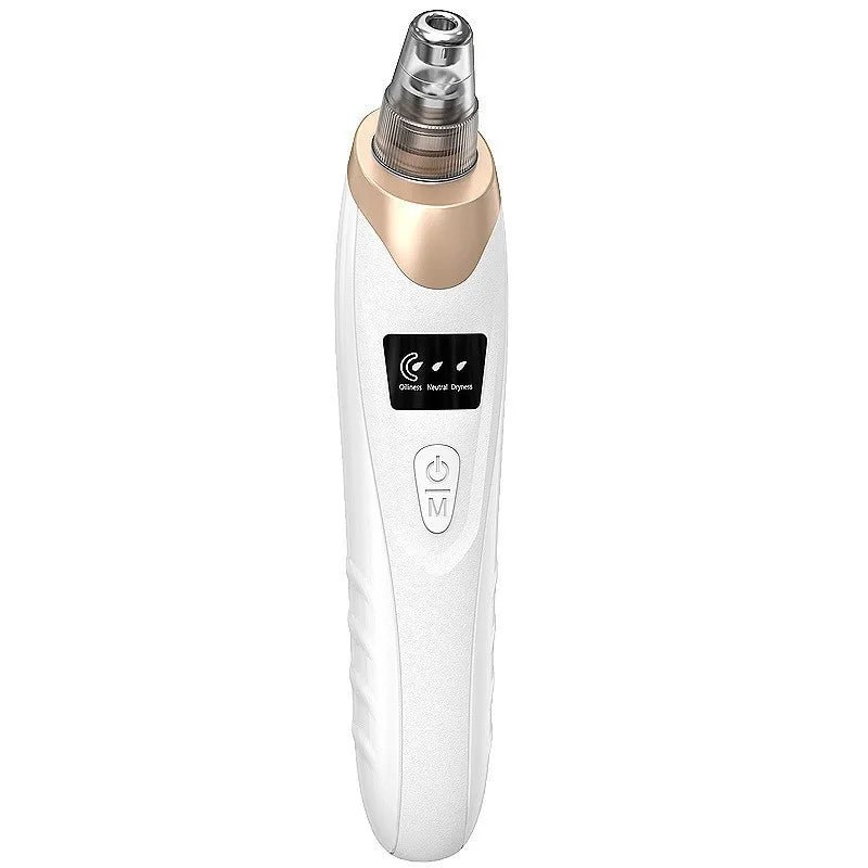 Electric Pore Vacuum Blackhead Remover – Professional Facial Pore Extractor & Skin Suction Machine for Deep Cleansing & Clear Skin - sensationmarketsensationmarket14:350850Electric Pore Vacuum Blackhead Remover – Professional Facial Pore Extractor & Skin Suction Machine for Deep Cleansing & Clear SkinGold