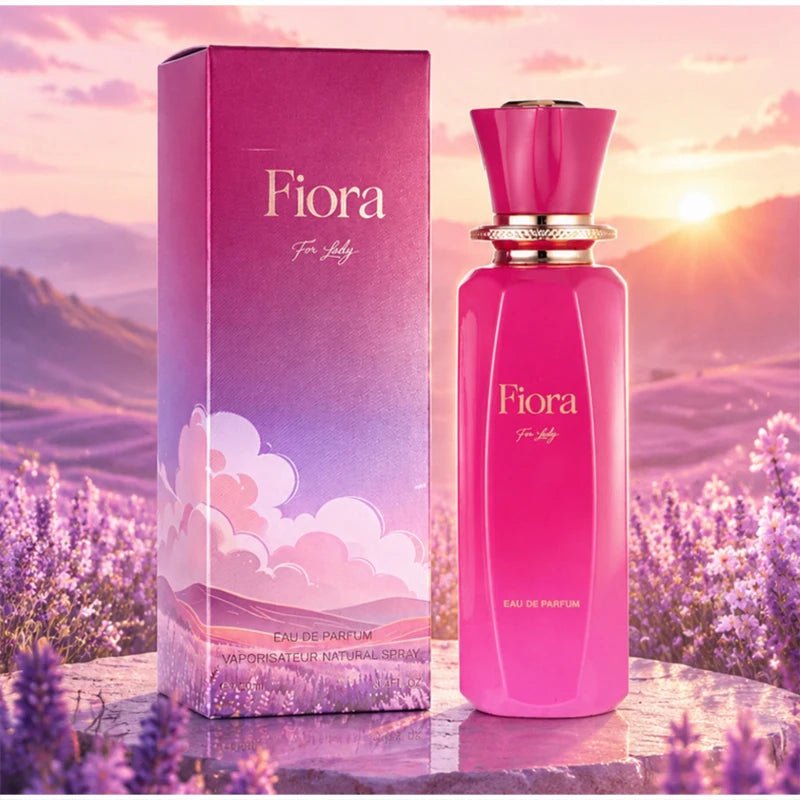 Fiora Women Eau de Parfum – Long-Lasting Floral Fruity Scent | Gradient Bottle Portable Ladies Perfume | Perfect Gift for Daily Wear & Dating - sensationmarketsensationmarket14:201441572#GreenFiora Women Eau de Parfum – Long-Lasting Floral Fruity Scent | Gradient Bottle Portable Ladies Perfume | Perfect Gift for Daily Wear & DatingGreen