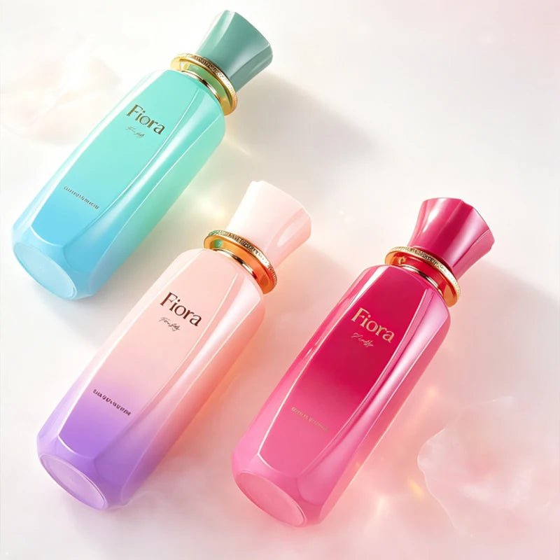 Fiora Women Eau de Parfum – Long-Lasting Floral Fruity Scent | Gradient Bottle Portable Ladies Perfume | Perfect Gift for Daily Wear & Dating - sensationmarketsensationmarket14:201441572#GreenFiora Women Eau de Parfum – Long-Lasting Floral Fruity Scent | Gradient Bottle Portable Ladies Perfume | Perfect Gift for Daily Wear & DatingGreen
