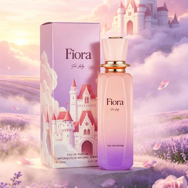 Fiora Women Eau de Parfum – Long-Lasting Floral Fruity Scent | Gradient Bottle Portable Ladies Perfume | Perfect Gift for Daily Wear & Dating - sensationmarketsensationmarket14:201441572#GreenFiora Women Eau de Parfum – Long-Lasting Floral Fruity Scent | Gradient Bottle Portable Ladies Perfume | Perfect Gift for Daily Wear & DatingGreen