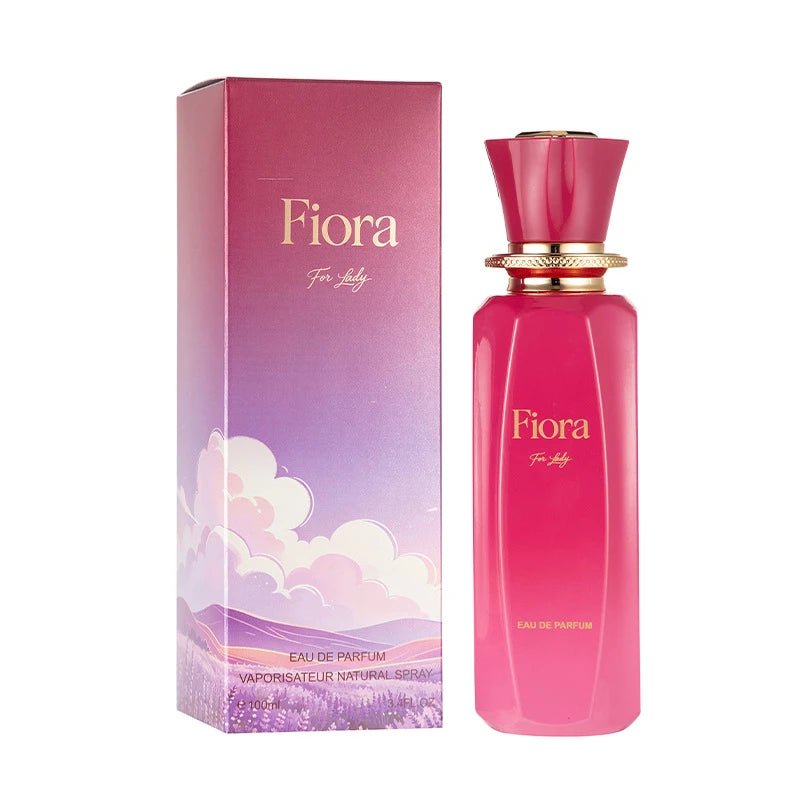 Fiora Women Eau de Parfum – Long-Lasting Floral Fruity Scent | Gradient Bottle Portable Ladies Perfume | Perfect Gift for Daily Wear & Dating - sensationmarketsensationmarket14:771#RedFiora Women Eau de Parfum – Long-Lasting Floral Fruity Scent | Gradient Bottle Portable Ladies Perfume | Perfect Gift for Daily Wear & DatingRed