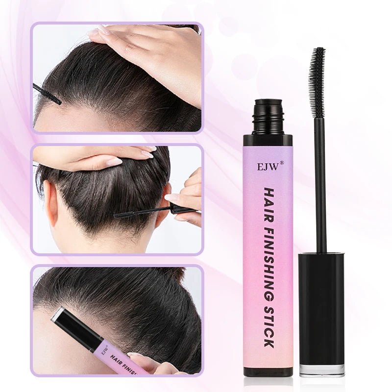 Flyaway Hair Styling Stick Set (3pcs) – Strong Hold Wax for Baby Hairs, Eyebrows, Eyelashes & Fringe Finishing - sensationmarketsensationmarket14:496#1PCFlyaway Hair Styling Stick Set (3pcs) – Strong Hold Wax for Baby Hairs, Eyebrows, Eyelashes & Fringe Finishing1PC