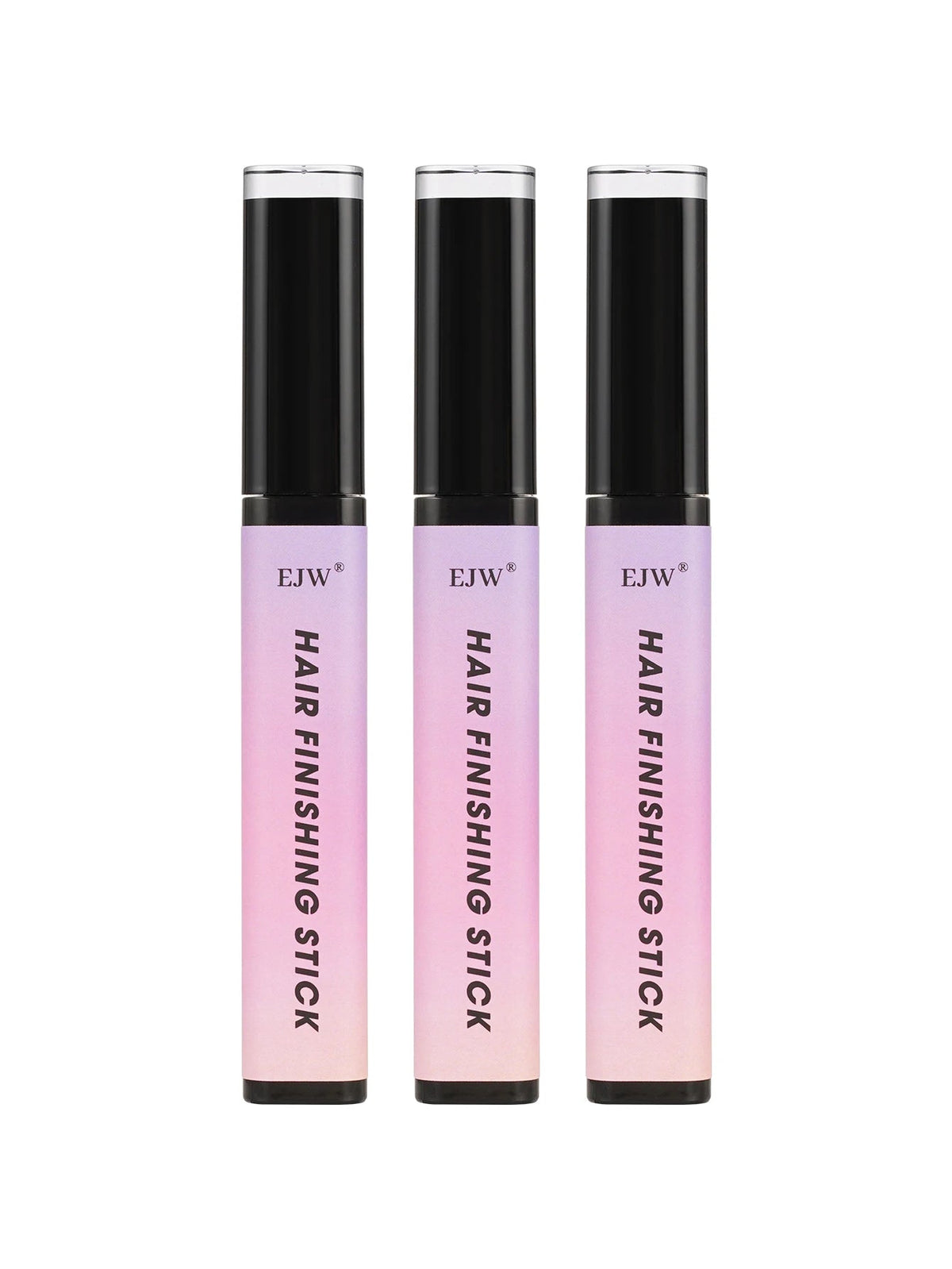 Flyaway Hair Styling Stick Set (3pcs) – Strong Hold Wax for Baby Hairs, Eyebrows, Eyelashes & Fringe Finishing - sensationmarketsensationmarket14:1052#3PCSFlyaway Hair Styling Stick Set (3pcs) – Strong Hold Wax for Baby Hairs, Eyebrows, Eyelashes & Fringe Finishing3PCS