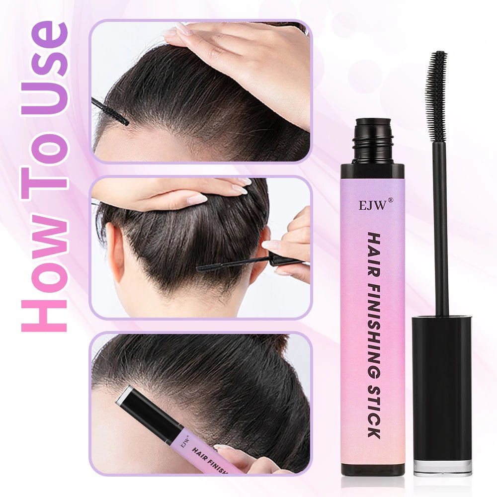 Flyaway Hair Styling Stick Set (3pcs) – Strong Hold Wax for Baby Hairs, Eyebrows, Eyelashes & Fringe Finishing - sensationmarketsensationmarket14:496#1PCFlyaway Hair Styling Stick Set (3pcs) – Strong Hold Wax for Baby Hairs, Eyebrows, Eyelashes & Fringe Finishing1PC