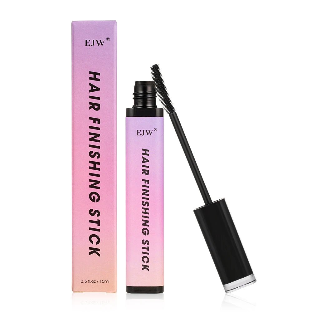 Flyaway Hair Styling Stick Set (3pcs) – Strong Hold Wax for Baby Hairs, Eyebrows, Eyelashes & Fringe Finishing - sensationmarketsensationmarket14:496#1PCFlyaway Hair Styling Stick Set (3pcs) – Strong Hold Wax for Baby Hairs, Eyebrows, Eyelashes & Fringe Finishing1PC