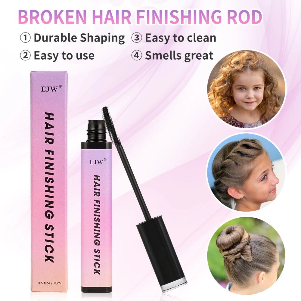 Flyaway Hair Styling Stick Set (3pcs) – Strong Hold Wax for Baby Hairs, Eyebrows, Eyelashes & Fringe Finishing - sensationmarketsensationmarket14:496#1PCFlyaway Hair Styling Stick Set (3pcs) – Strong Hold Wax for Baby Hairs, Eyebrows, Eyelashes & Fringe Finishing1PC