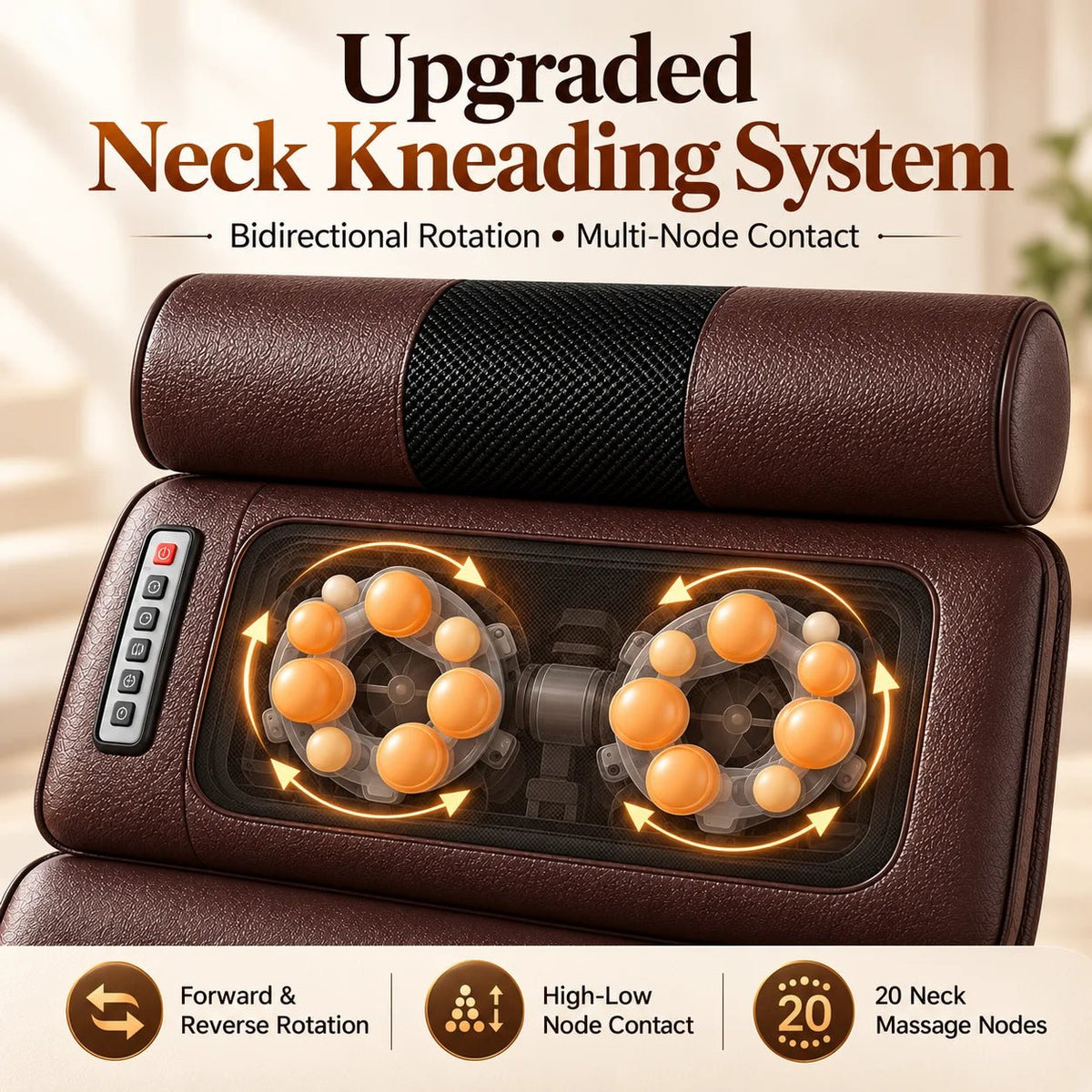 Full Body Electric Heated Massage Mat – 10-Motor Vibration, Neck Kneading & Detachable Leg Foot Massager | Complete Body Relaxation Mattress - sensationmarketsensationmarket14:1560#zunxangpi;200007763:201336100;400079803:1983473477Full Body Electric Heated Massage Mat – 10-Motor Vibration, Neck Kneading & Detachable Leg Foot Massager | Complete Body Relaxation Mattress100V-240V US PlugChina Mainlandzunxangpi