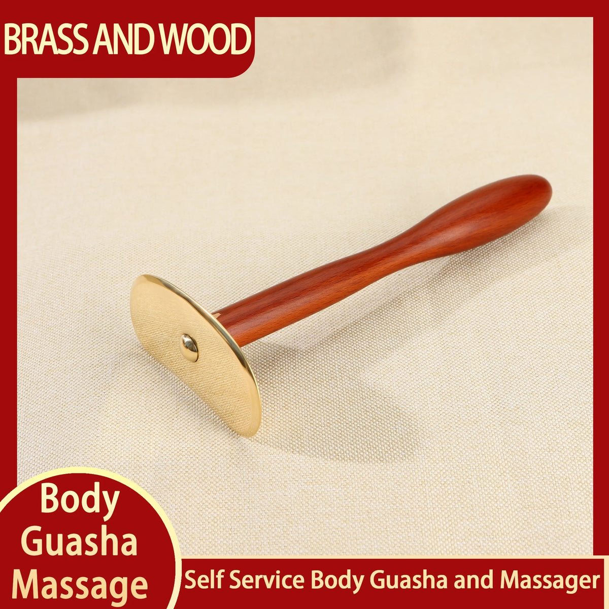 Gua Sha Face Massager & Kansa Wand – Facial Sculpting Tool for Lymphatic Drainage, Skin Lifting & Ayurvedic Beauty Ritual - sensationmarketsensationmarket14:200003699#Self service massage;200007763:201336100Gua Sha Face Massager & Kansa Wand – Facial Sculpting Tool for Lymphatic Drainage, Skin Lifting & Ayurvedic Beauty RitualChina MainlandSelf service massage