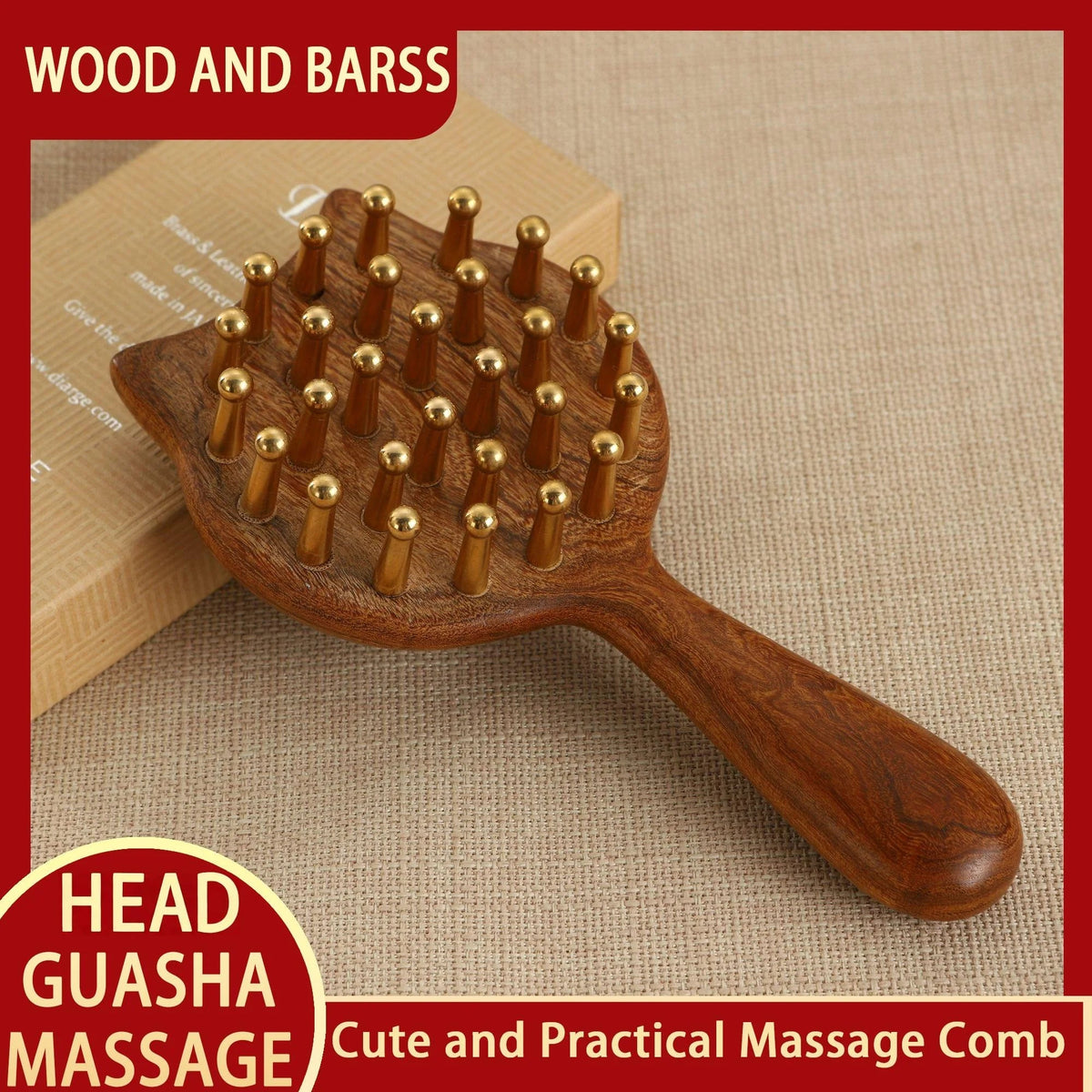Gua Sha Face Massager & Kansa Wand – Facial Sculpting Tool for Lymphatic Drainage, Skin Lifting & Ayurvedic Beauty Ritual - sensationmarketsensationmarket14:365458#cat massage comb;200007763:201336100Gua Sha Face Massager & Kansa Wand – Facial Sculpting Tool for Lymphatic Drainage, Skin Lifting & Ayurvedic Beauty RitualChina Mainlandcat massage comb