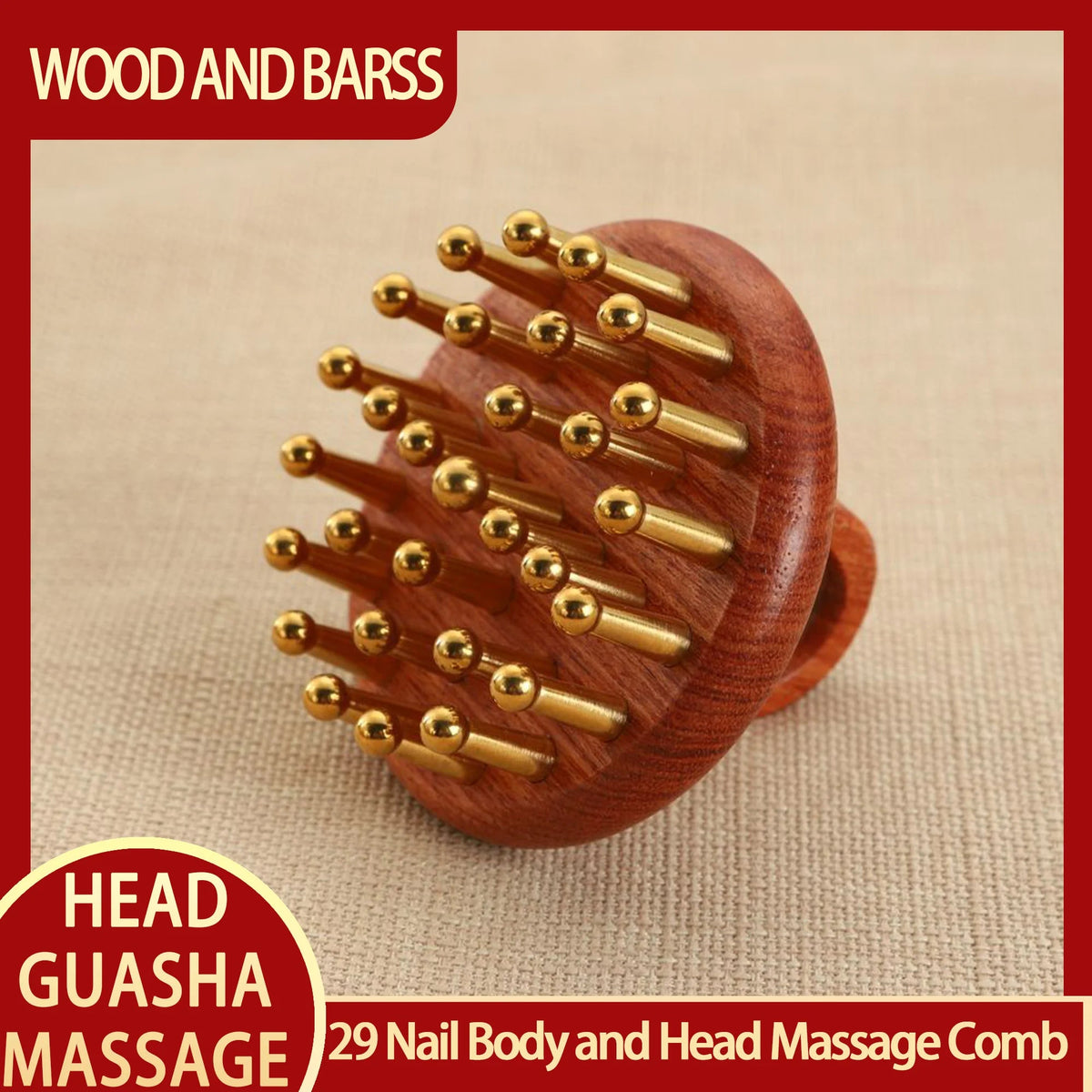 Gua Sha Face Massager & Kansa Wand – Facial Sculpting Tool for Lymphatic Drainage, Skin Lifting & Ayurvedic Beauty Ritual - sensationmarketsensationmarket14:201441572#29 nails massager;200007763:201336100Gua Sha Face Massager & Kansa Wand – Facial Sculpting Tool for Lymphatic Drainage, Skin Lifting & Ayurvedic Beauty RitualChina Mainland29 nails massager
