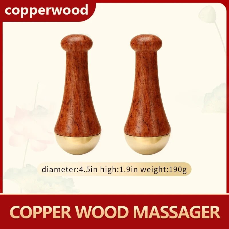 Gua Sha Face Massager & Kansa Wand – Facial Sculpting Tool for Lymphatic Drainage, Skin Lifting & Ayurvedic Beauty Ritual - sensationmarketsensationmarket14:202452819#A pair;200007763:201336100Gua Sha Face Massager & Kansa Wand – Facial Sculpting Tool for Lymphatic Drainage, Skin Lifting & Ayurvedic Beauty RitualChina MainlandA pair