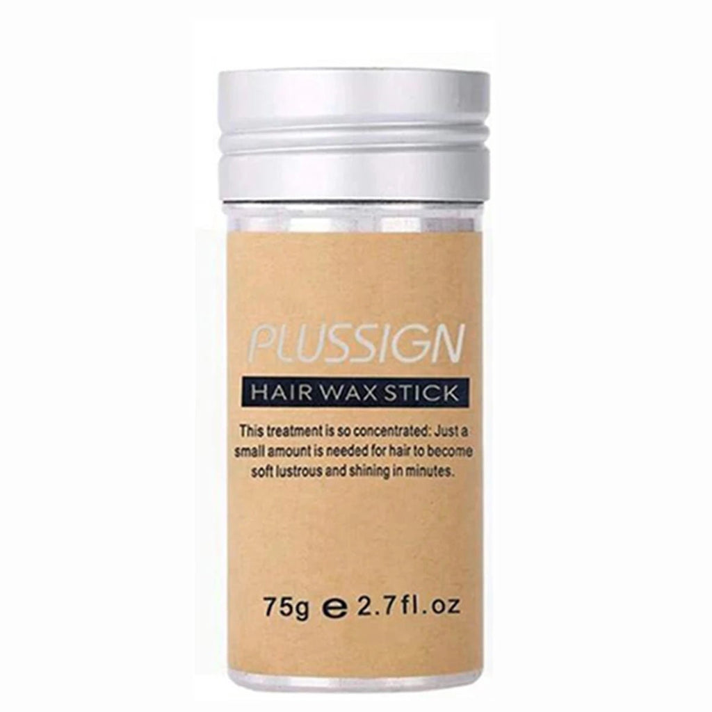 Hair Wax & Smoothing Gel Stick – Non-Greasy Styling Balm for Flyaway Control, Edge Curls & All-Day Smooth Hair - sensationmarketsensationmarket200000182:29#75gHair Wax & Smoothing Gel Stick – Non-Greasy Styling Balm for Flyaway Control, Edge Curls & All-Day Smooth Hair75g