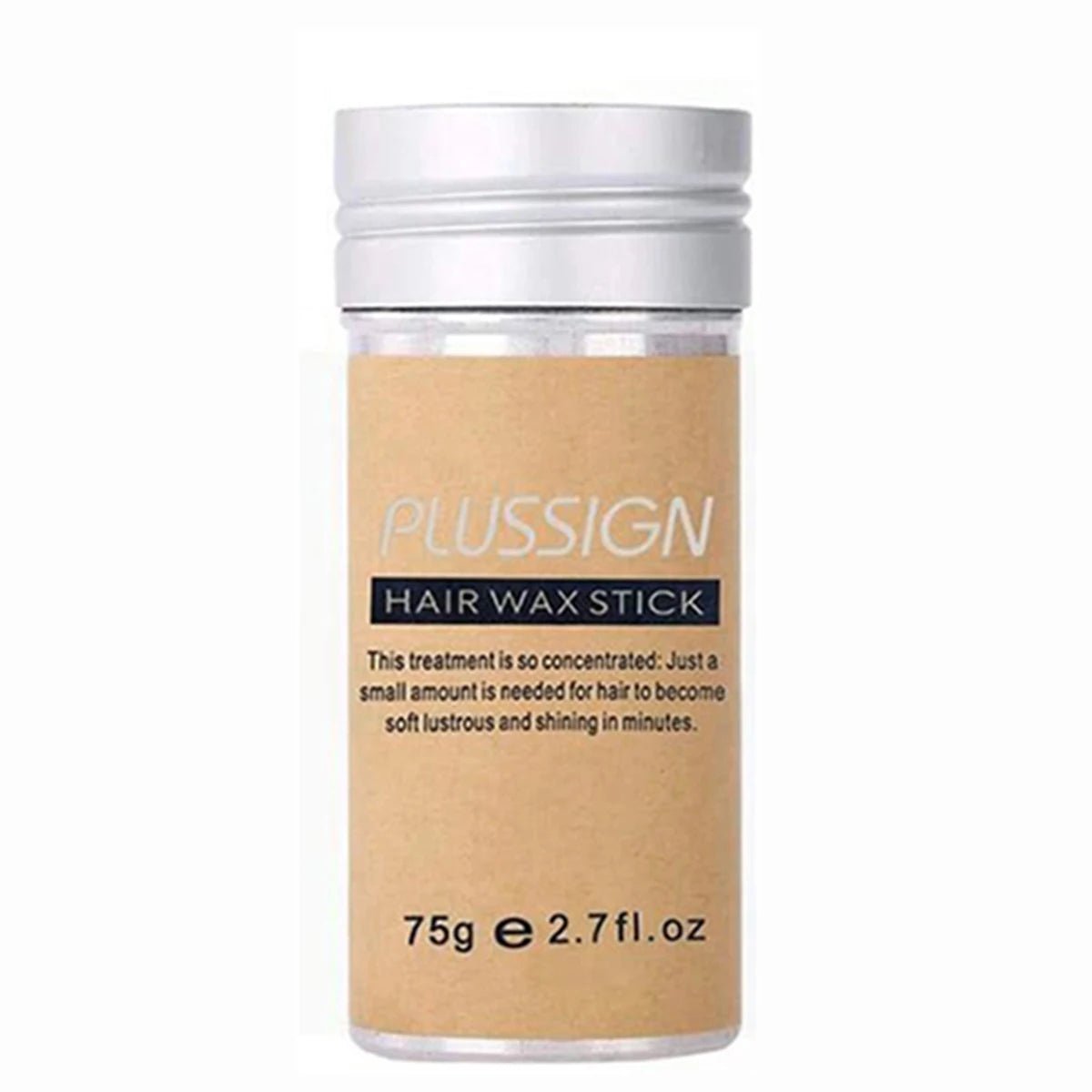 Hair Wax & Smoothing Gel Stick – Non-Greasy Styling Balm for Flyaway Control, Edge Curls & All-Day Smooth Hair - sensationmarketsensationmarket200000182:29#75gHair Wax & Smoothing Gel Stick – Non-Greasy Styling Balm for Flyaway Control, Edge Curls & All-Day Smooth Hair75g