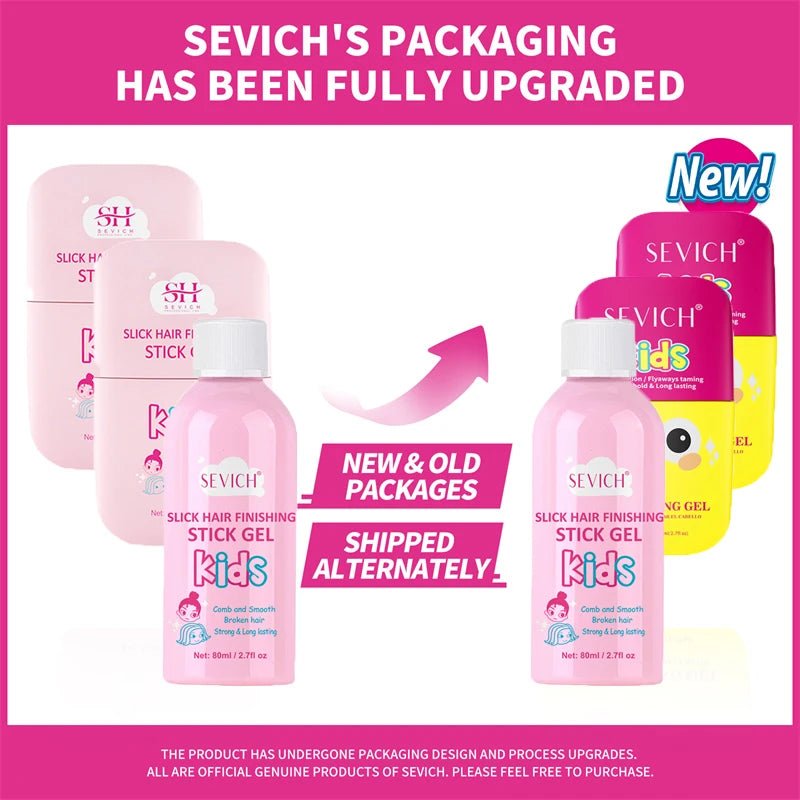 Hair Wax Stick for Kids & Women – Edge Control, Anti-Frizz Finishing Cream & Flyaway Fixing Hair Styling Gel - sensationmarketsensationmarket14:366#2pcs with giftHair Wax Stick for Kids & Women – Edge Control, Anti-Frizz Finishing Cream & Flyaway Fixing Hair Styling Gel2pcs with gift