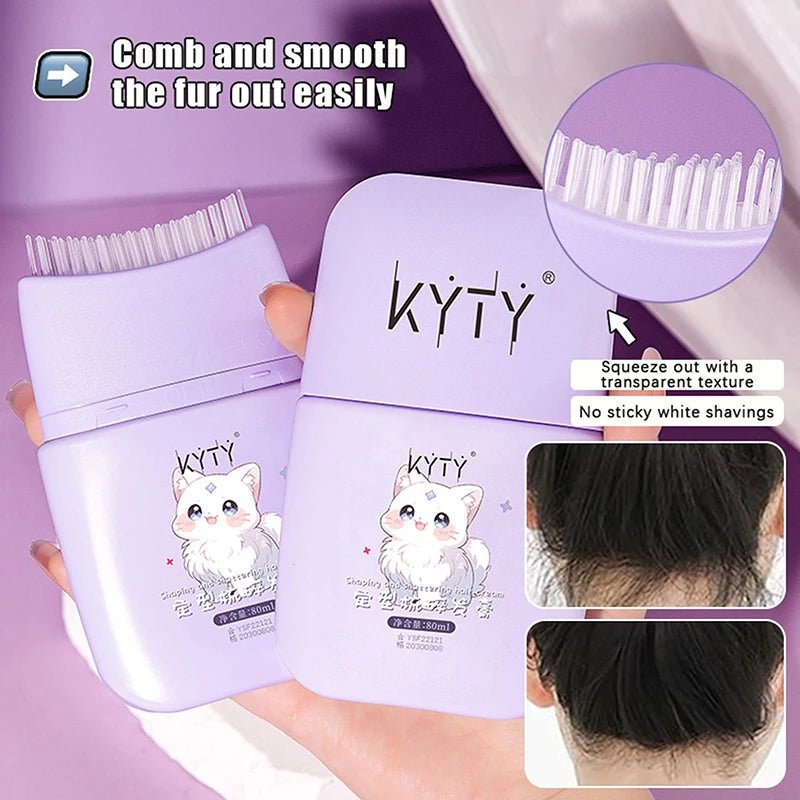 Hair Wax Stick with Styling Comb – Long-Lasting Pomade & Shaping Paste for Women & Kids, Broken Hair & Frizz Control - sensationmarketsensationmarket14:201683806#1Hair Wax Stick with Styling Comb – Long-Lasting Pomade & Shaping Paste for Women & Kids, Broken Hair & Frizz Control1