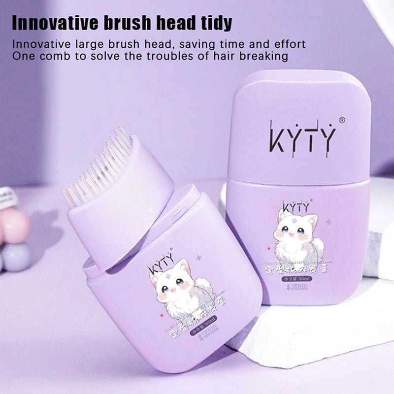Hair Wax Stick with Styling Comb – Long-Lasting Pomade & Shaping Paste for Women & Kids, Broken Hair & Frizz Control - sensationmarketsensationmarket14:201683806#1Hair Wax Stick with Styling Comb – Long-Lasting Pomade & Shaping Paste for Women & Kids, Broken Hair & Frizz Control1