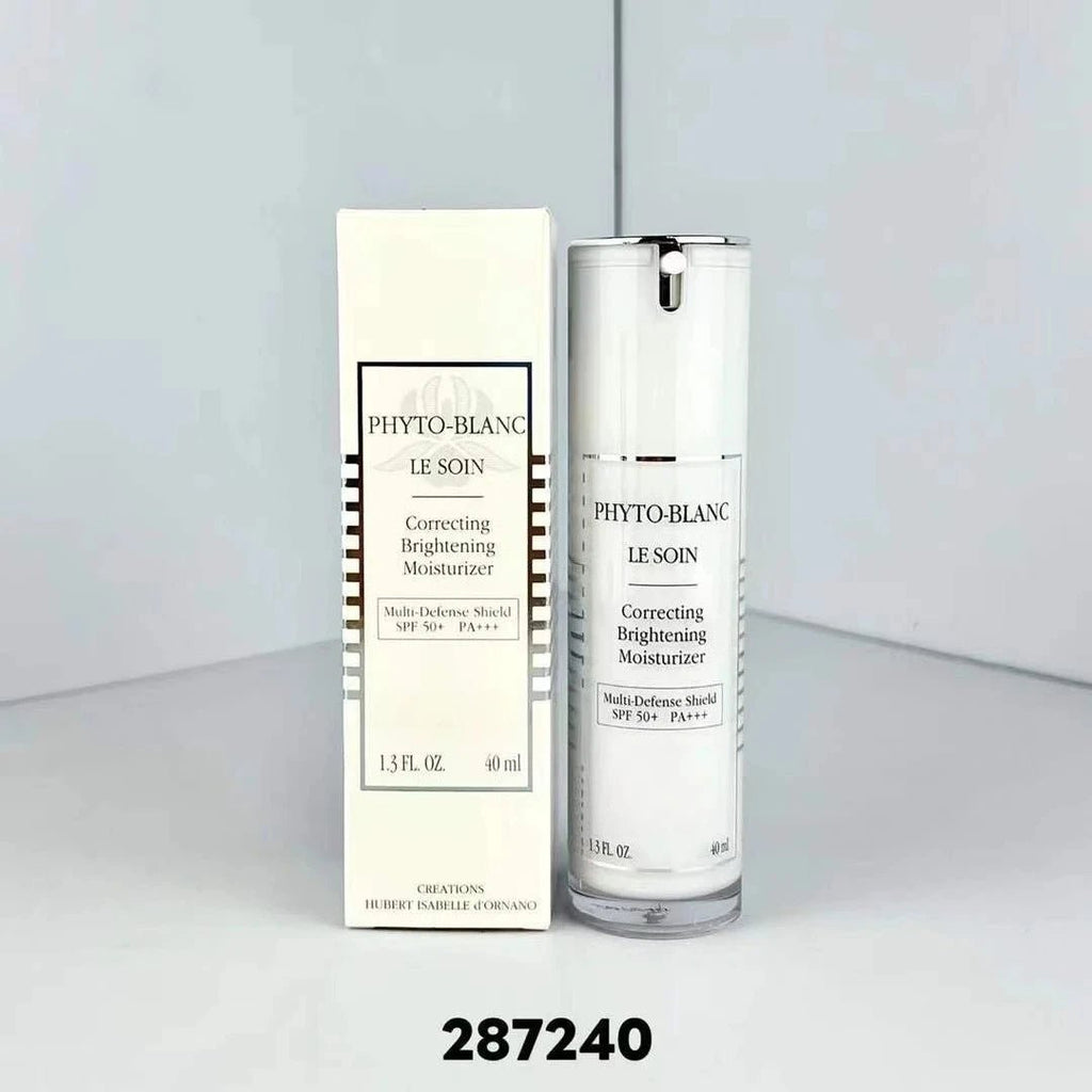 High Protection Day Cream for Radiant Skin 40ml – SPF Defense, Deep Hydration & All-Day Glow - sensationmarketsensationmarket14:193#3pcsHigh Protection Day Cream for Radiant Skin 40ml – SPF Defense, Deep Hydration & All-Day Glow3pcs