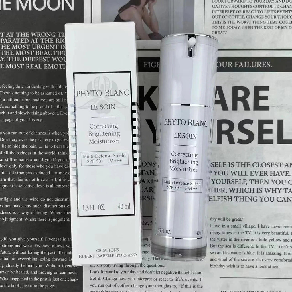 High Protection Day Cream for Radiant Skin 40ml – SPF Defense, Deep Hydration & All-Day Glow - sensationmarketsensationmarket14:193#3pcsHigh Protection Day Cream for Radiant Skin 40ml – SPF Defense, Deep Hydration & All-Day Glow3pcs