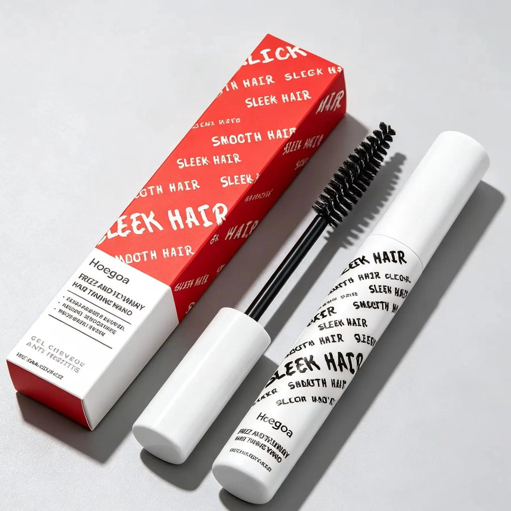 Hoegoa Flyaway Hair Taming Wand – Anti-Frizz Styling Cream Stick for Smooth Hair Finishing & Broken Hair Control - sensationmarketsensationmarket43:4#10ml BoxedHoegoa Flyaway Hair Taming Wand – Anti-Frizz Styling Cream Stick for Smooth Hair Finishing & Broken Hair Control10ml Boxed