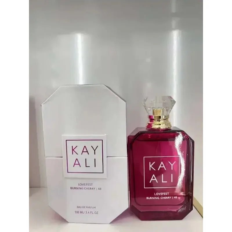 KAYALI Eau de Parfum 100ml – Unisex Long-Lasting Luxury Fragrance | Floral, Fruity, Vanilla, Candy & Santal Collection - sensationmarketsensationmarket14:10#48KAYALI Eau de Parfum 100ml – Unisex Long-Lasting Luxury Fragrance | Floral, Fruity, Vanilla, Candy & Santal Collection48