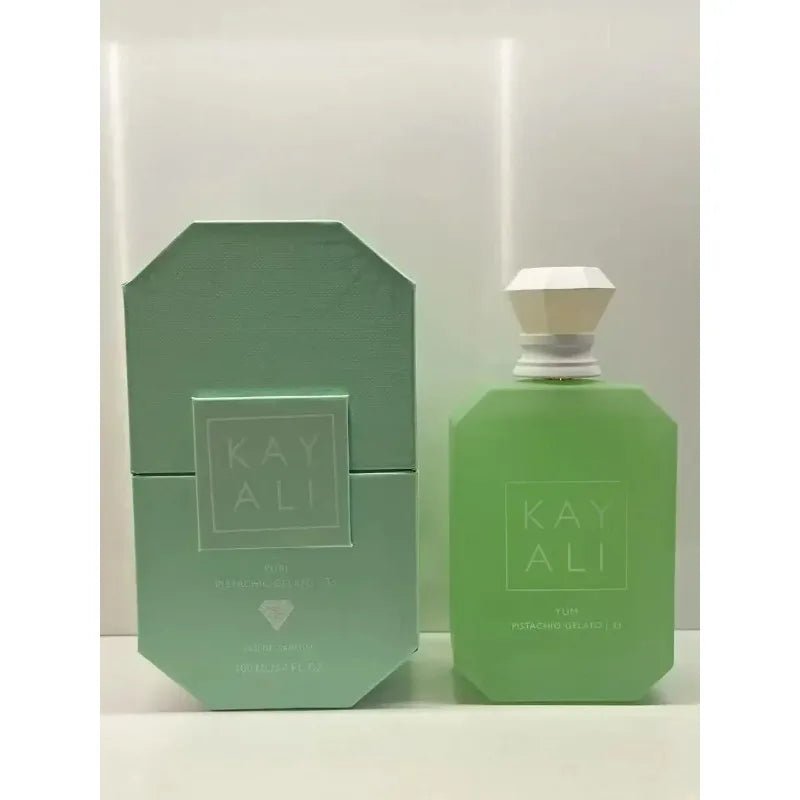 KAYALI Eau de Parfum 100ml – Unisex Long-Lasting Luxury Fragrance | Floral, Fruity, Vanilla, Candy & Santal Collection - sensationmarketsensationmarket14:200004889#33KAYALI Eau de Parfum 100ml – Unisex Long-Lasting Luxury Fragrance | Floral, Fruity, Vanilla, Candy & Santal Collection33