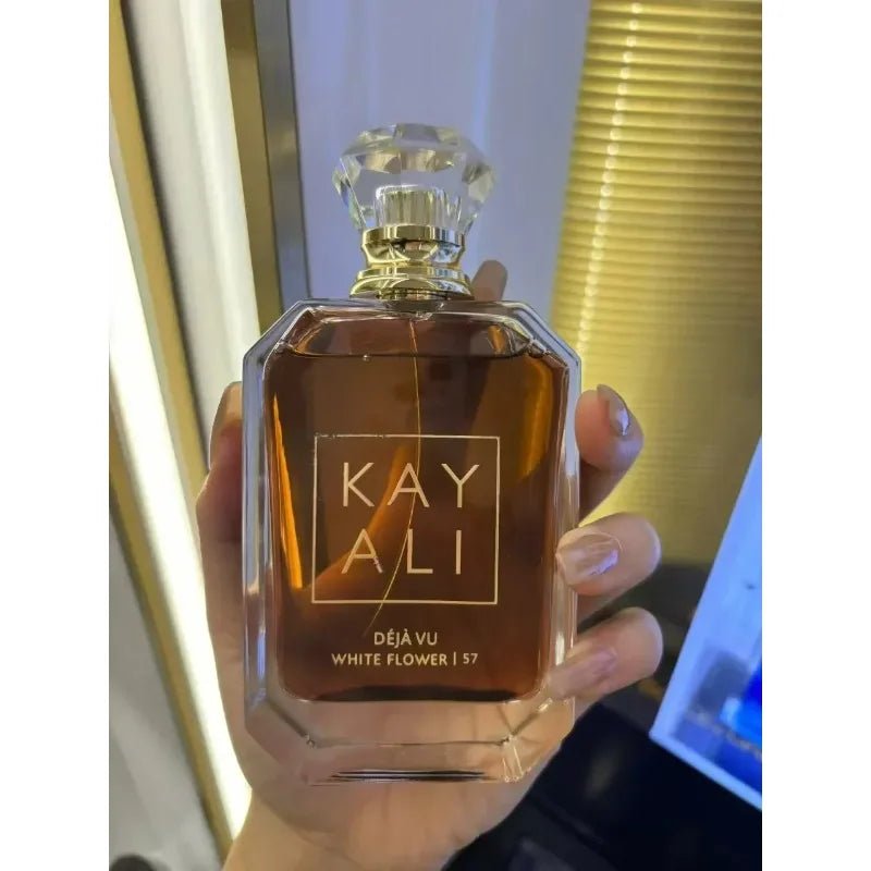 KAYALI Eau de Parfum 100ml – Unisex Long-Lasting Luxury Fragrance | Floral, Fruity, Vanilla, Candy & Santal Collection - sensationmarketsensationmarket14:771#57KAYALI Eau de Parfum 100ml – Unisex Long-Lasting Luxury Fragrance | Floral, Fruity, Vanilla, Candy & Santal Collection57
