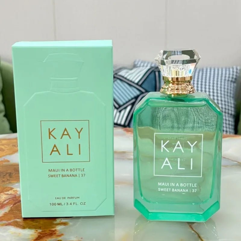 KAYALI Eau de Parfum 100ml – Unisex Long-Lasting Luxury Fragrance | Floral, Fruity, Vanilla, Candy & Santal Collection - sensationmarketsensationmarket14:200211869#37KAYALI Eau de Parfum 100ml – Unisex Long-Lasting Luxury Fragrance | Floral, Fruity, Vanilla, Candy & Santal Collection37